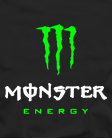 Monster energy